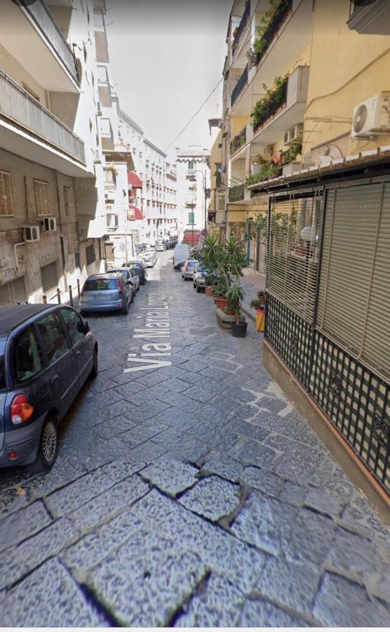Appartamento Dimora La Pina Napoli